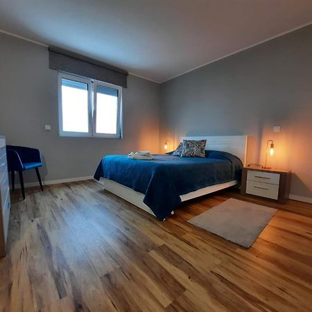 Apartamento Central T3 Ponta Delgada Exteriér fotografie