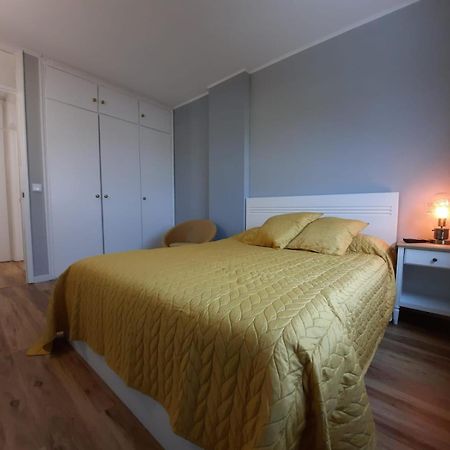 Apartamento Central T3 Ponta Delgada Exteriér fotografie