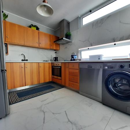 Apartamento Central T3 Ponta Delgada Exteriér fotografie