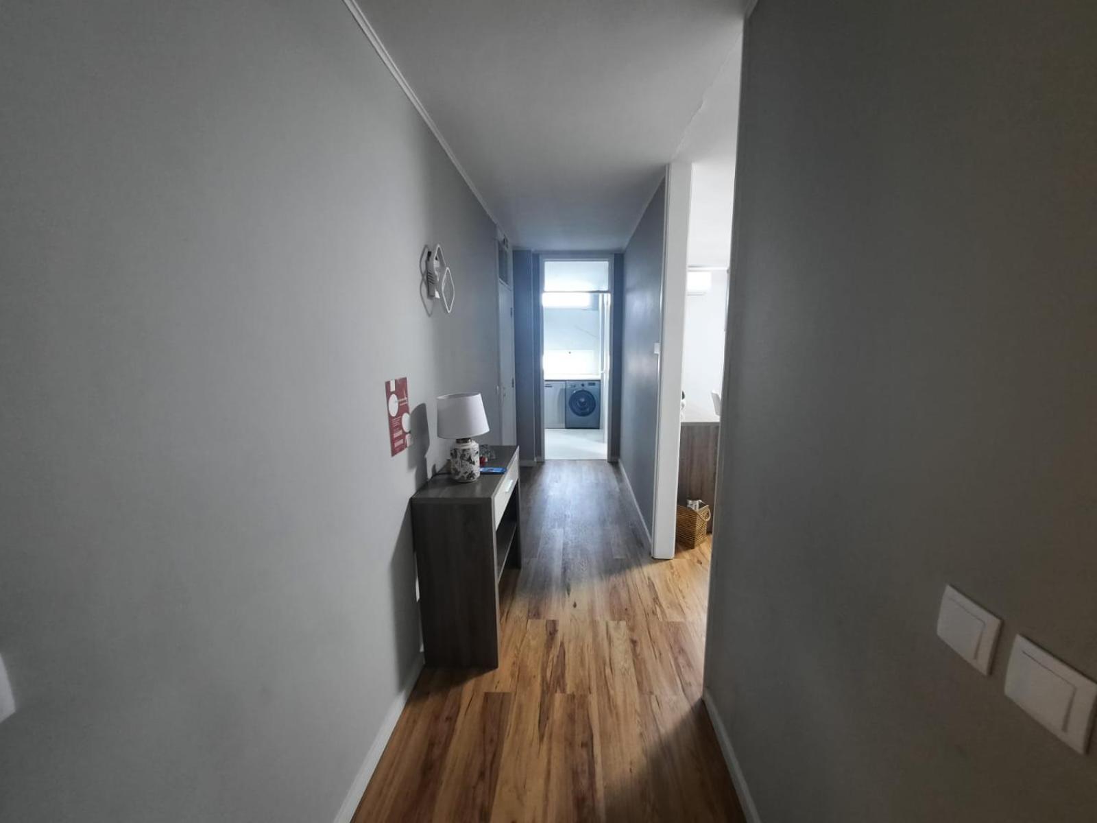 Apartamento Central T3 Ponta Delgada Exteriér fotografie