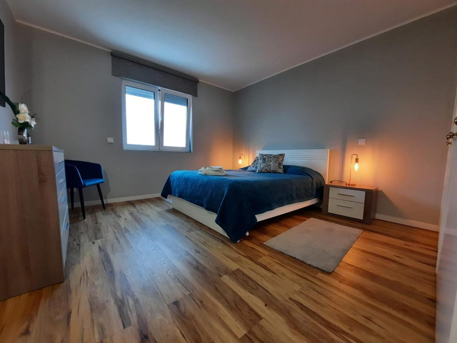 Apartamento Central T3 Ponta Delgada Exteriér fotografie