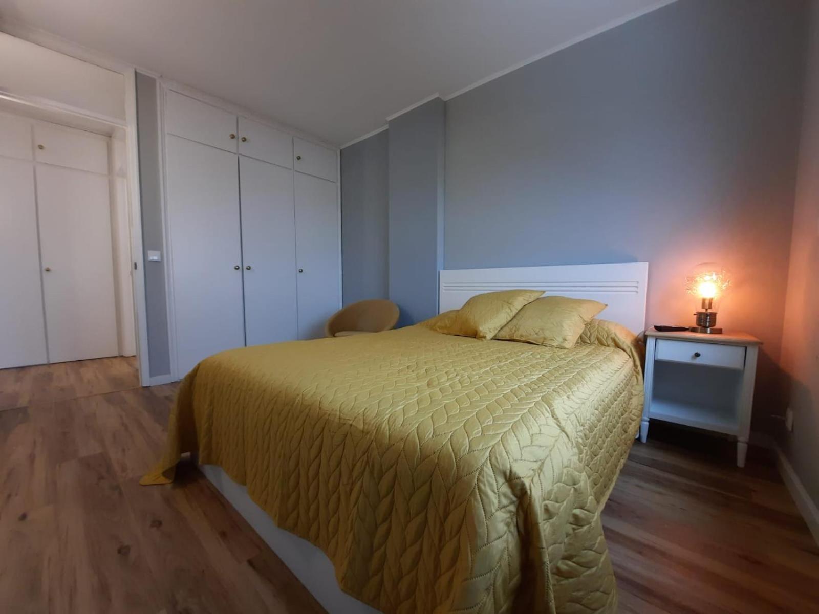 Apartamento Central T3 Ponta Delgada Exteriér fotografie