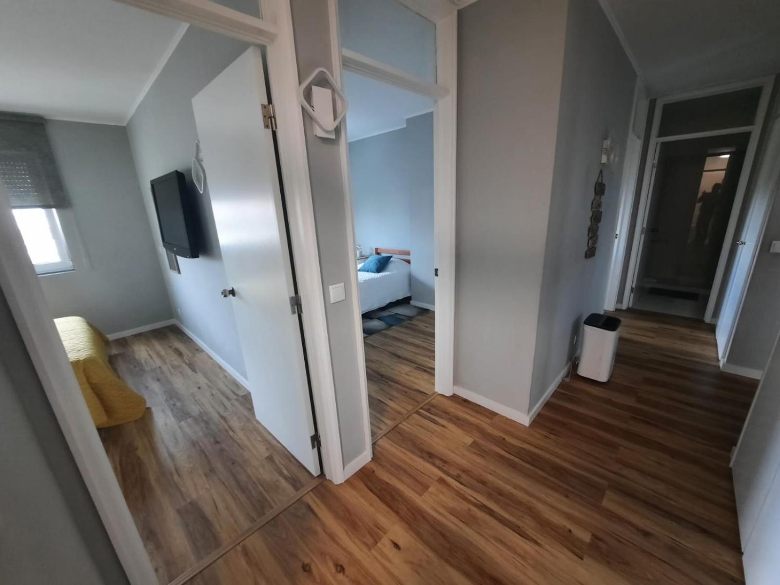 Apartamento Central T3 Ponta Delgada Exteriér fotografie
