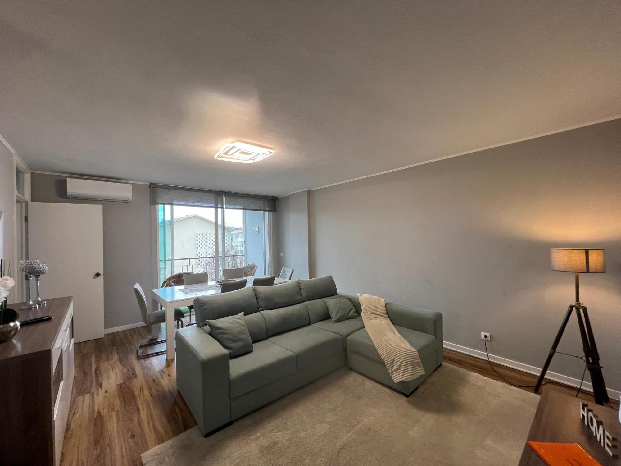 Apartamento Central T3 Ponta Delgada Exteriér fotografie
