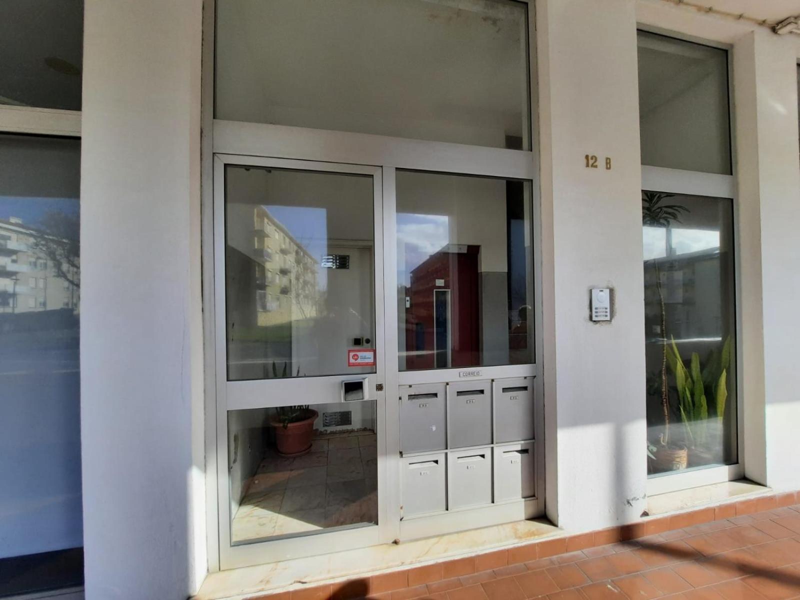 Apartamento Central T3 Ponta Delgada Exteriér fotografie