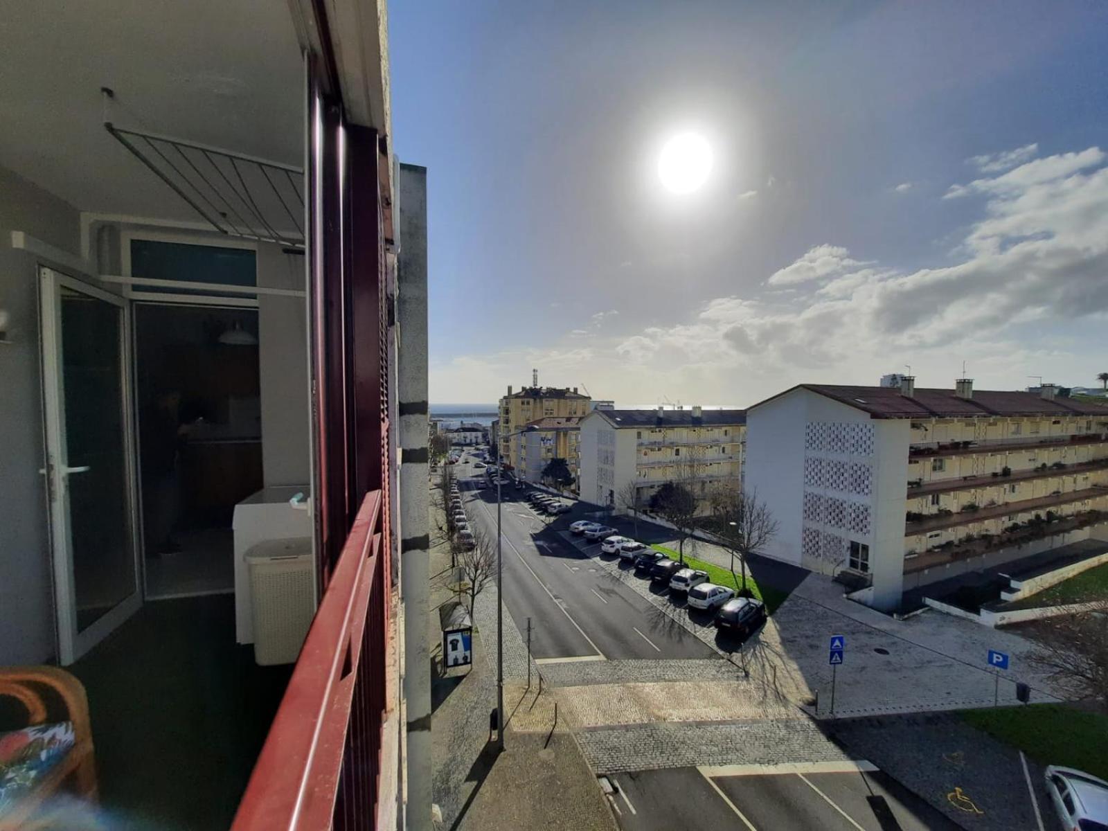 Apartamento Central T3 Ponta Delgada Exteriér fotografie